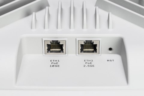 LANCOM LX-7500 Biały Obsługa PoE LANCOME