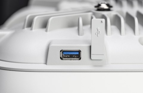 LANCOM LX-7500 Biały Obsługa PoE LANCOME