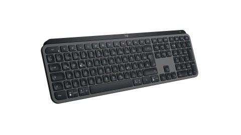 Logitech MX Keys S QWERTZ German Logitech