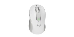Logitech Signature MK650 Combo For Business klawiatura Dołączona myszka Biuro Bluetooth QWERTZ Niemiecki Biały Logitech