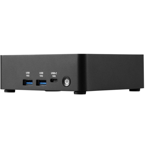 MSI Barebone Cubi NUC AI 1UMG-019BEU i5-125H z systemem operacyjnym MSI