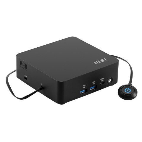 MSI Barebone Cubi NUC AI 1UMG-019BEU i5-125H z systemem operacyjnym MSI