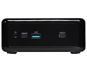 Mini PC ASROCK NUC BOX-1260P Intel 12th Gen (Alder Lake) 2.5G-LAN retail Asrock