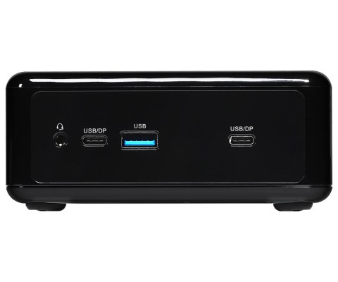 Mini PC ASROCK NUC BOX-1260P Intel 12th Gen (Alder Lake) 2.5G-LAN retail Asrock