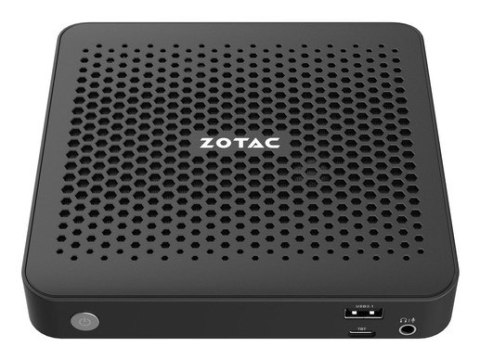 Mini-PC ZBOX-MI668-BE ZOTAC