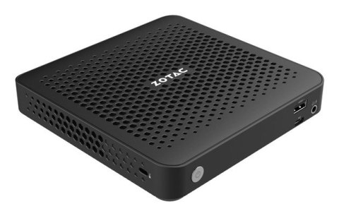 Mini-PC ZBOX-MI668-BE ZOTAC