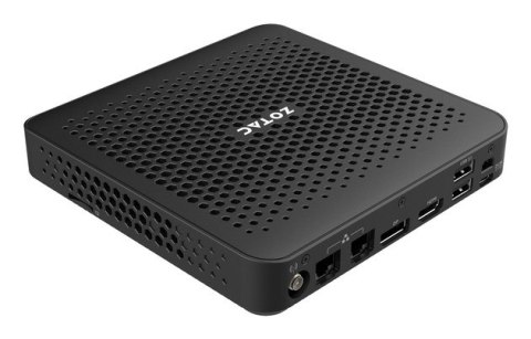 Mini-PC ZBOX-MI668-BE ZOTAC