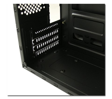 Obudowa LC-Power 2014MB Midi Tower Czarny LC-POWER