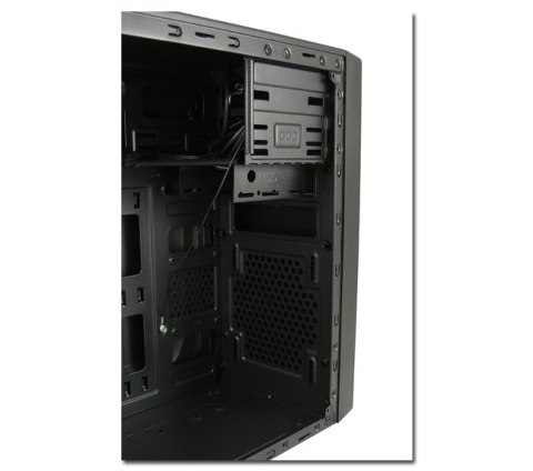 Obudowa LC-Power 2014MB Midi Tower Czarny LC-POWER