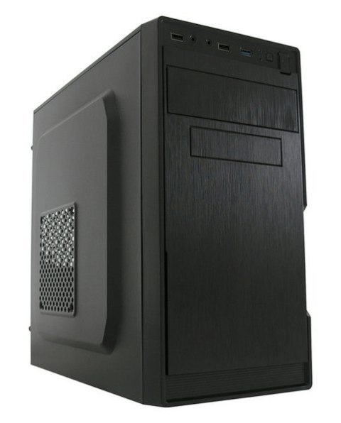 Obudowa LC-Power 2014MB Midi Tower Czarny LC-POWER