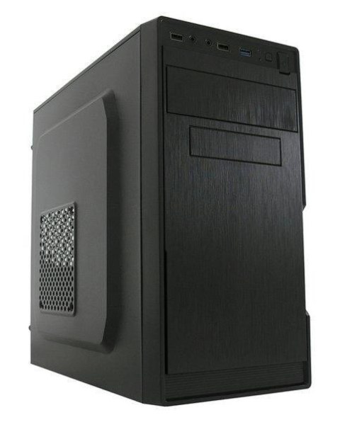 Obudowa LC-Power 2014MB Midi Tower Czarny LC-POWER