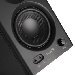 Para głośników stereo Edifier MR4 - czarna Edifier