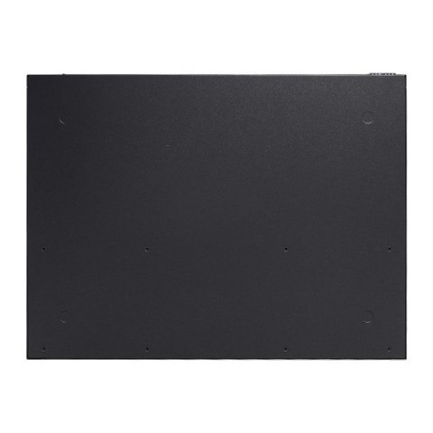 TP-Link Omada SG3428XMPP łącza sieciowe Zarządzany L2+ Gigabit Ethernet (10/100/1000) Obsługa PoE 1U Czarny TP-LINK