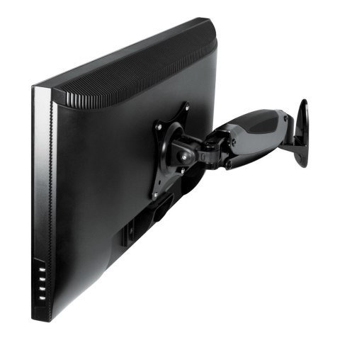 Uchwyt ścienny do monitora z technologią podnośnika gazowego Arctic Cooling