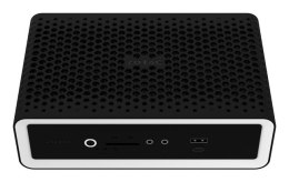 Zotac ZBOX CI629 NANO Wielkość PC 1.8L Czarny, Biały Intel SoC i3-1315U 1,2 GHz ZOTAC