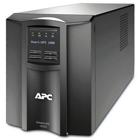APC Smart-UPS 1000VA LCD 230V APC