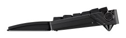 ASUS ROG Azoth Extreme klawiatura Gaming USB + RF Wireless + Bluetooth QWERTZ Czarny ASUS