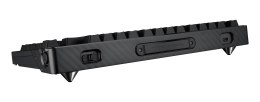ASUS ROG Azoth Extreme klawiatura Gaming USB + RF Wireless + Bluetooth QWERTZ Czarny ASUS