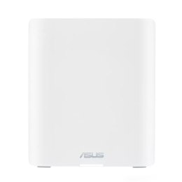 ASUS ZenWiFi BT10 (2pk) Trójpasmowy (2,4 GHz / 5 GHz / 6 GHz) Wi-Fi 7 (802.11be) Biały 3 Wewnętrzne ASUS