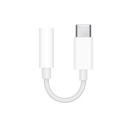 Apple MW5M3ZM/A huby i koncentratory USB Type-C Biały Apple