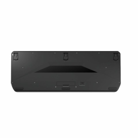 CHERRY JD-7000DE-2 klawiatura z myszką RF Wireless QWERTZ Niemiecki Czarny Cherry