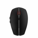 CHERRY JD-7000DE-2 klawiatura z myszką RF Wireless QWERTZ Niemiecki Czarny Cherry