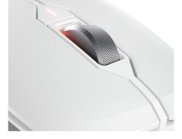 CHERRY JD-8550DE-0 klawiatura Dołączona myszka Dom/Biuro RF Wireless QWERTZ Niemiecki Biały Cherry