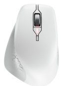 CHERRY JD-8550DE-0 klawiatura Dołączona myszka Dom/Biuro RF Wireless QWERTZ Niemiecki Biały Cherry