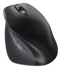 CHERRY JD-8550DE-2 klawiatura Dołączona myszka Dom/Biuro RF Wireless QWERTZ Niemiecki Czarny Cherry