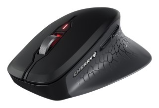 CHERRY JW-8550-2 myszka Uniwersalne Po prawej stronie RF Wireless Optyczny 4000 DPI Cherry