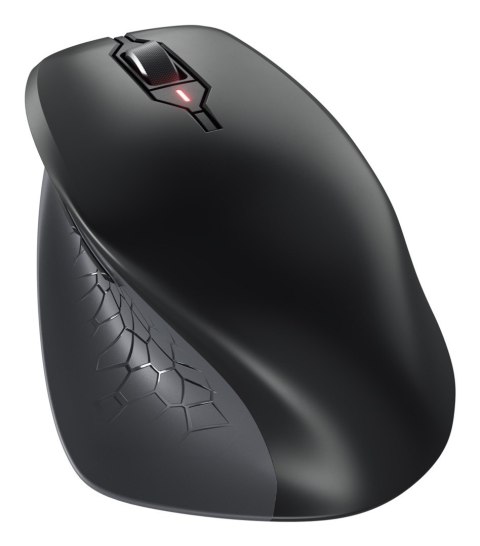 CHERRY JW-8550-2 myszka Uniwersalne Po prawej stronie RF Wireless Optyczny 4000 DPI Cherry