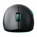 CHERRY XTRFY CX-M68W-BLACK myszka Gaming RF Wireless 26000 DPI Cherry
