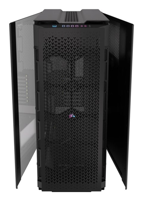 Corsair 9000D RGB AIRFLOW Full Tower Czarny Corsair