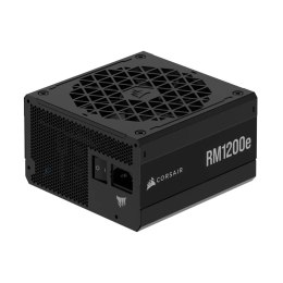 Corsair RMe Series RM1200e moduł zasilaczy 1200 W 24-pin ATX ATX Czarny Corsair