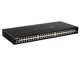 D-Link DGS-1520-52/E 