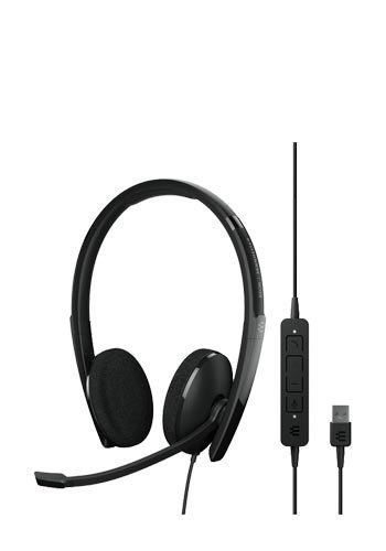 EPOS ADAPT 160 USB II / USB A ADAPT 160 USB II / U EPOS