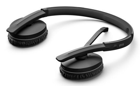 EPOS ADAPT 261 Zestaw słuchawkowy Bezprzewodowy Opaska na głowę Biuro/centrum telefoniczne USB Type-C Bluetooth Czarny EPOS