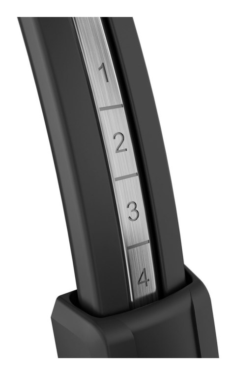 EPOS IMPACT SC 230 USB MS II Zestaw słuchawkowy Przewodowa Opaska na głowę Biuro/centrum telefoniczne USB Typu-A Czarny Sennheiser