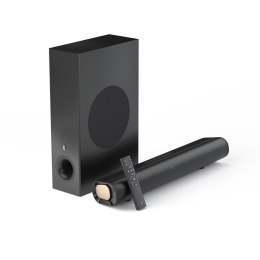 Głośnik Creative Labs Creative Soundbar Stage Pro z subwooferem Bluetooth USB Creative