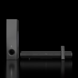 Głośnik Creative Labs Creative Soundbar Stage Pro z subwooferem Bluetooth USB Creative