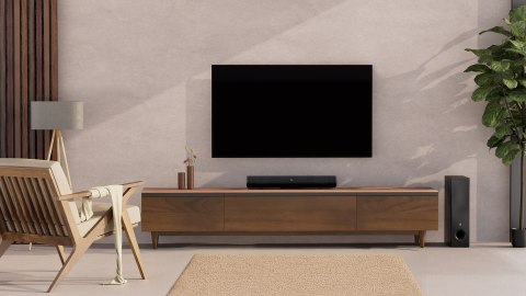 Głośnik Creative Labs Creative Soundbar Stage Pro z subwooferem Bluetooth USB Creative