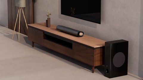 Głośnik Creative Labs Creative Soundbar Stage Pro z subwooferem Bluetooth USB Creative