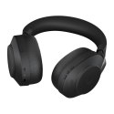 Jabra Evolve2 85 - Link380a MS Stereo, Black Jabra