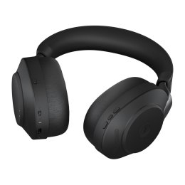 Jabra Evolve2 85 - Link380a MS Stereo, Black Jabra