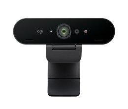 Kamera internetowa Logitech BRIO 4K Logitech