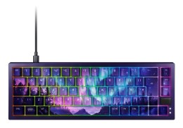 Klawiatura CHERRY XTRFY, zestaw podkładki pod mysz Cherry