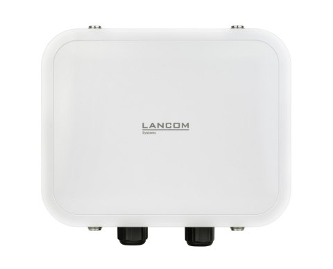 Lancom Systems OW-602 1775 Mbit/s Biały Obsługa PoE LANCOME