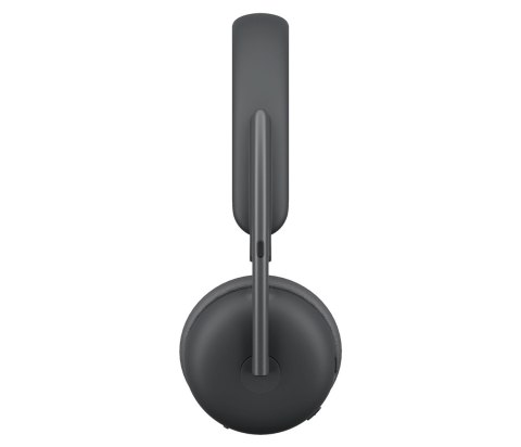 Logitech Zone Wireless 2 Zestaw słuchawkowy Przewodowy i Bezprzewodowy Opaska na głowę Biuro/centrum telefoniczne USB Type-C Blu Logitech