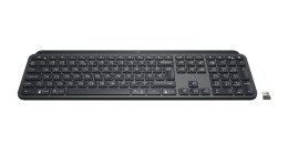 MX KEYS FOR BUSINESS - GRAPHITE/US INT.L - INTNL Logitech