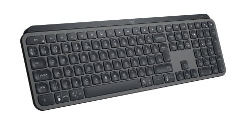 MX KEYS FOR BUSINESS - GRAPHITE/US INT.L - INTNL Logitech